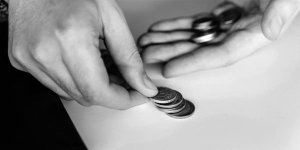 Donaciones en Vida Berga · Tipos de Donaciones